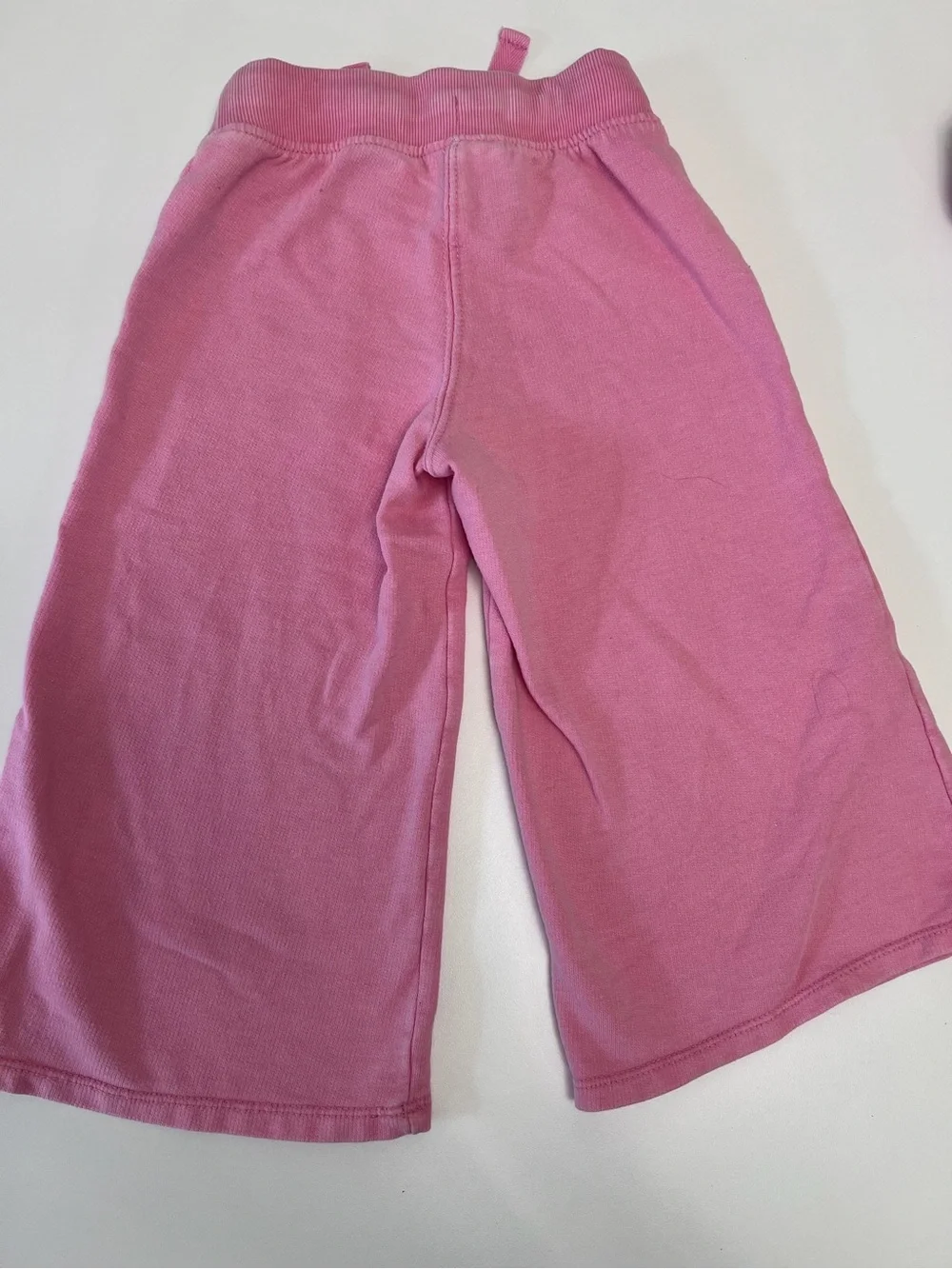 Cat & Jack Pink Strawberry Pullover Sweatshirt and Pants set
